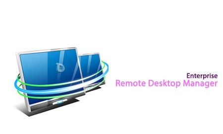 نرم افزار مدیریت ریموت دسکتاپ Remote Desktop Manager 10.6.3.0